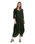 Bella Cotton Gauze Dress