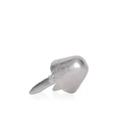 Cone Small 77-style Silver stud