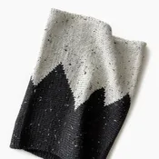 Coen Neckwarmer Pattern