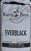 Everblack 2cf bag