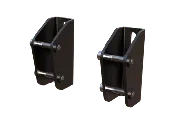 Crosswing Vertical Bracket