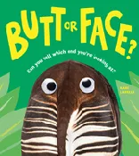 Butt or Face?
