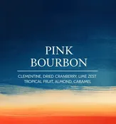 Pink Bourbon