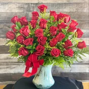 Lovely Reds