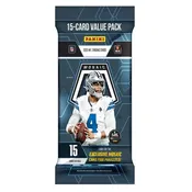 2025 Panini Mosaic Football Fat Pack