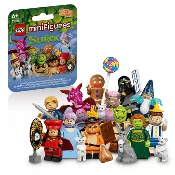 71053 Minifigures: Shrek Series
