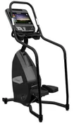 8 SERIES FREE CLIMBER 15" TS