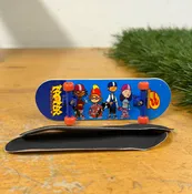 PROPER ROCKET POWER FINGER BOARD