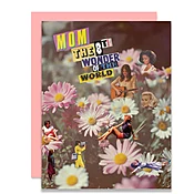MOM 8TH WONDER