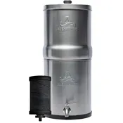Alexapure Pro Gravity Water Filter