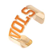 Canvas Style -Tennessee Vols Varsity Outline Cuff