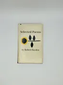 Hayden: Selected Poems — paper nautilus books