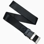 Arcade Motion Belt - BLACK/NICKEL