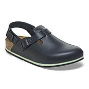 Tokio PRO Natural Leather Coated