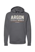 Argon Cycle Works 2026 Classic Hoodie (FE)