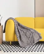 YOU ARE NOT ALONE BLANKET