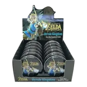 Breath of the Wild Hyrule Kingdom Candy