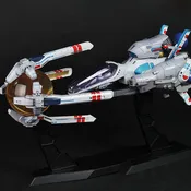 1/100 R-9A Arrow-Head (R-Type Final)