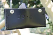 55GS - Leather Sheath