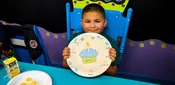 Birthday Party Packages | The Accidental Artist