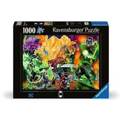 1000pc DC Green Lantern Collector's Ed.