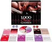 1000 Sex Games