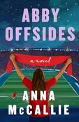 Abby Offsides by Anna McCallie