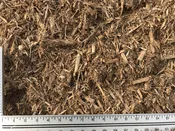 Cedar Mulch