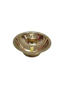 Brass Agardan - Handcrafted Incense Holder for Pooja, Home &amp; Temple Use