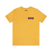 TCC Basketball Prizm Short Sleeve Tee