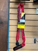 Kryptonite Chain Lock