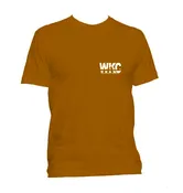 WKC Tee (front only)