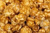 Caramel Corn - 2/3rd gallon