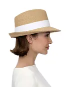 Eric Javits Squishee Classic Fedora Hat