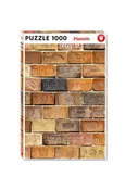 1000 pc, Ziegel / Bricks