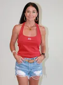 American Crush Halter