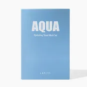 Aqua Sheet Mask | 5-pack