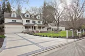 New Home Construction — Henley's Custom Cabinets