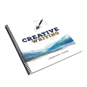 Creative Writing Book 1