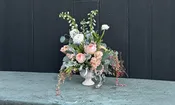 A Bridgerton-Inspired Floral Arranging Workshop — September 3