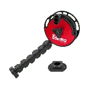 Eskimo E-Hub Rattle Reel