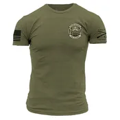 Adult Bowie Knife T-Shirt