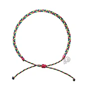 4Ocean Braided Anklet