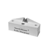 AccuSharp SturdyMount Knife Sharpener 004C