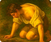 An Archetypal Exploration of Love and Narcissism