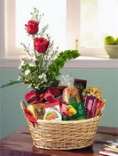 A Taste of Romance
