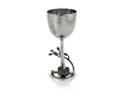 Michael Aram Black Orchid Kiddush Cup