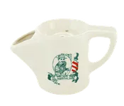 Col Conk Barber Shave Mug #116