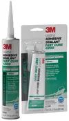 3M 4200 Fast Cure - Marine Adhesive Sealant 10 oz