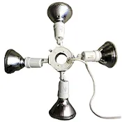 4-Way Canopy Light